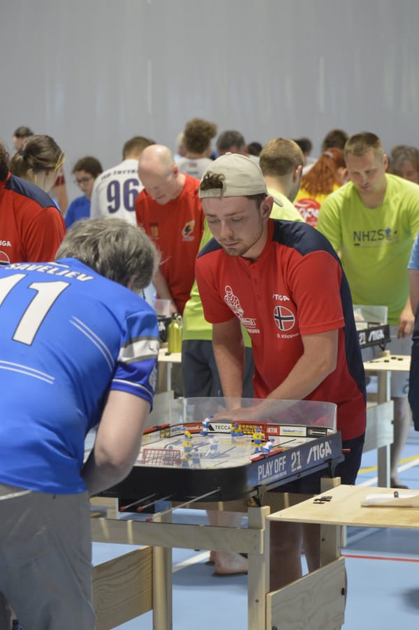 VM 2023, Bilde 33