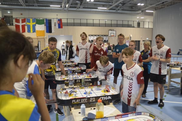 VM 2023, Bilde 24