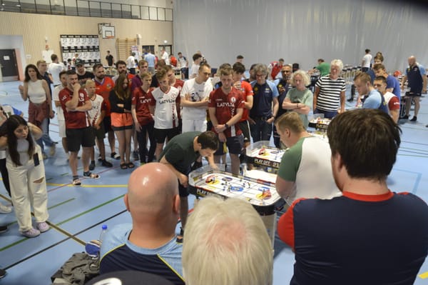 VM 2023, Bilde 58