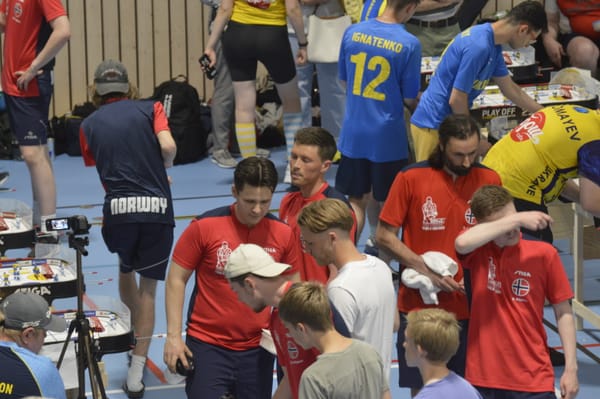 VM 2023, Bilde 94