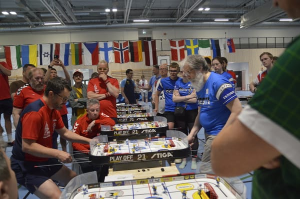 VM 2023, Bilde 5