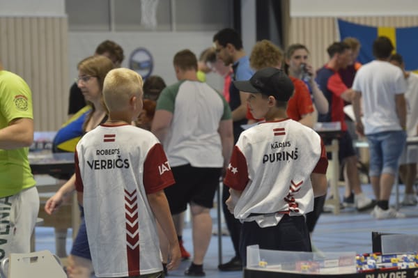 VM 2023, Bilde 20