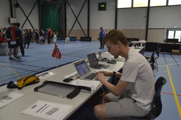 VM 2023, Bilde 45