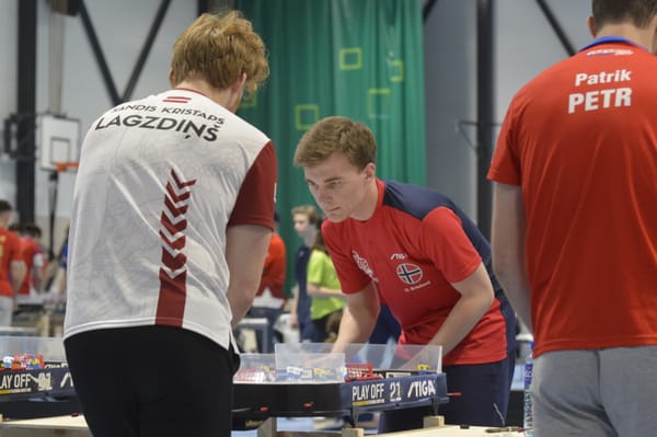 VM 2023, Bilde 19