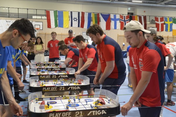 VM 2023, Bilde 22