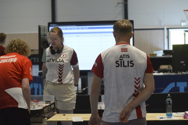 VM 2023, Bilde 111