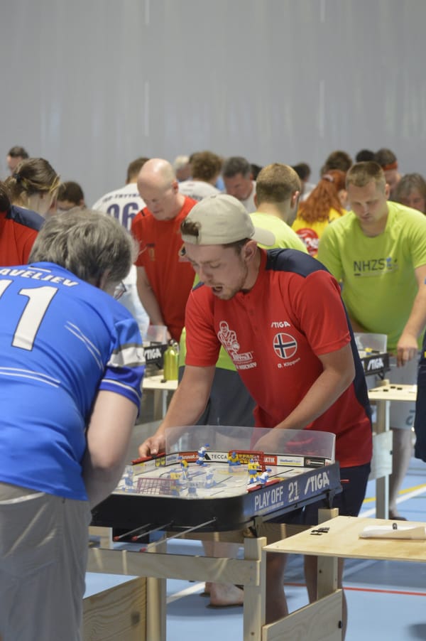 VM 2023, Bilde 13