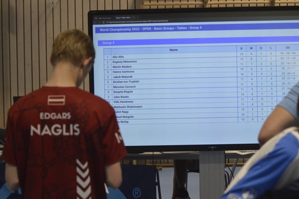 VM 2023, Bilde 37