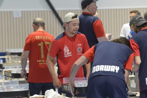 VM 2023, Bilde 92