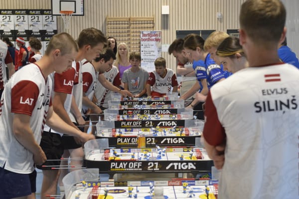 VM 2023, Bilde 23