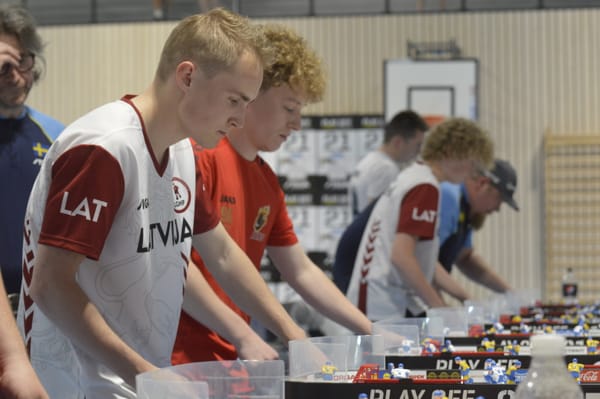 VM 2023, Bilde 8