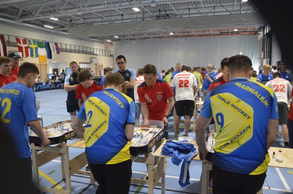 VM 2023, Bilde 29