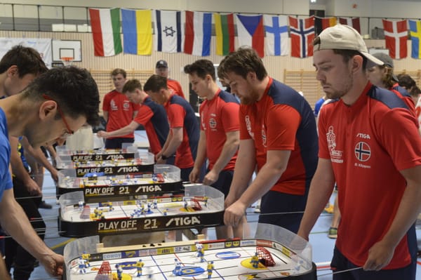 VM 2023, Bilde 41