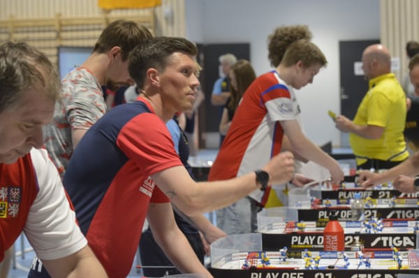 VM 2023, Bilde 14