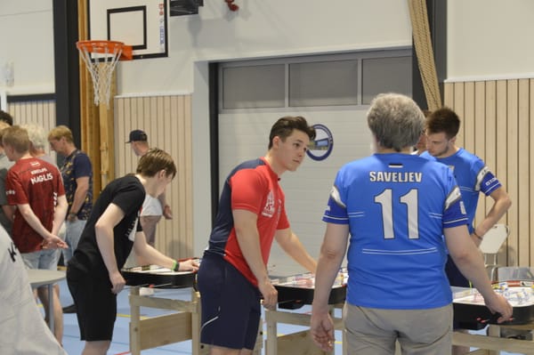 VM 2023, Bilde 36