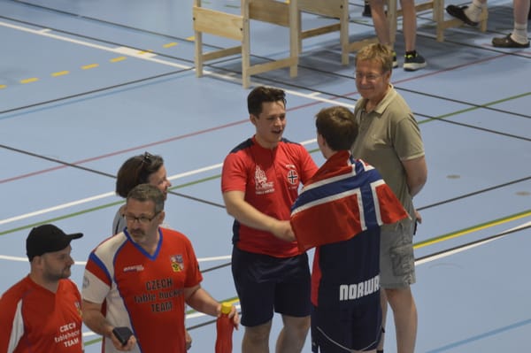 VM 2023, Bilde 79