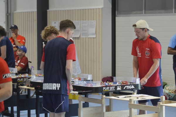 VM 2023, Bilde 31