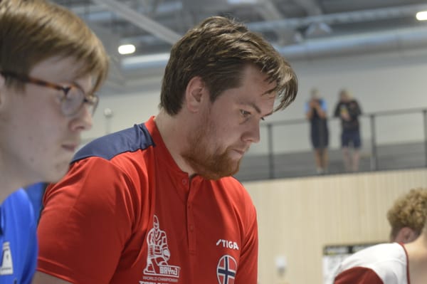 VM 2023, Bilde 65