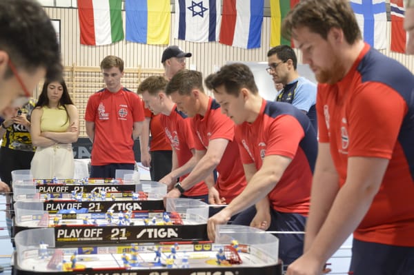VM 2023, Bilde 3