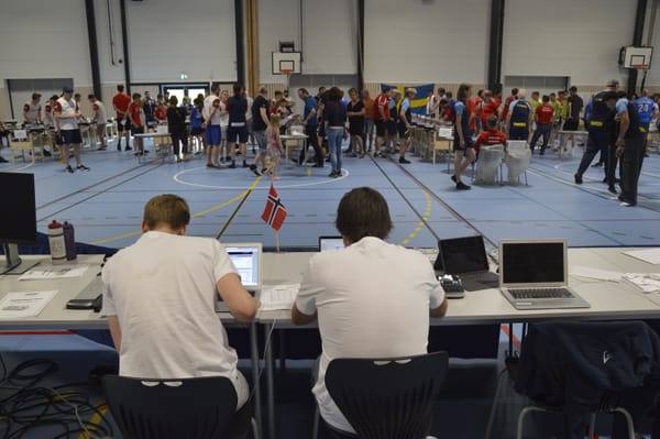 VM 2023, Bilde 15