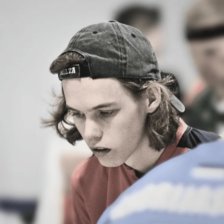 Daniel Nygård